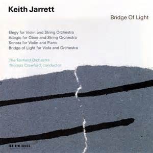 JARRETT, KEITH - BRIDGE OF LIGHT