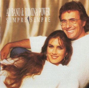 AL BANO & ROMINA POWER - SEMPRE SEMPRE