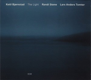 BJORNSTAD, KETIL - THE LIGHT