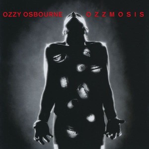 OSBOURNE OZZY - OZZMOSIS