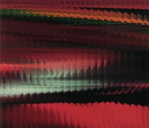 CINEMATIC ORCHESTRA, THE - MOTION (TOUR EDITION 2015)