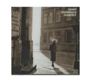 CAMEL - STATIONARY TRAVELLER