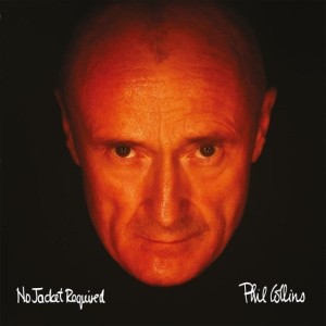 COLLINS, PHIL - NO JACKET REQUIRED (DELUXE EDITION