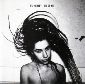 HARVEY, PJ - RID OF ME