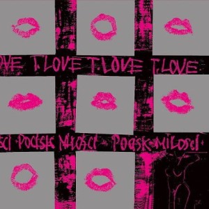 T.LOVE - POCISK MILOSCI