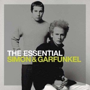 SIMON & GARFUNKEL - THE ESSENTIAL SIMON & GARFUNKEL