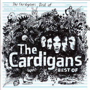 CARDIGANS - BEST OF