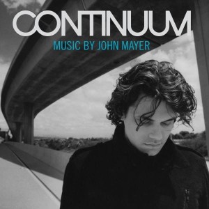 MAYER JOHN - CONTINUUM