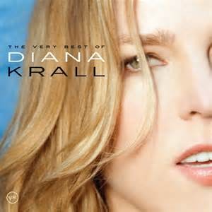 KRALL, DIANA - THE VERY BEST OF
