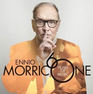 MORRICONE, ENNIO - 60