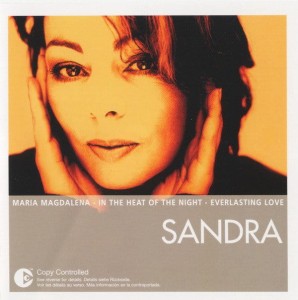 SANDRA - ESSENTIAL