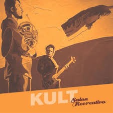 KULT  - SALON RECREATIVO