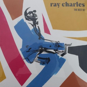 CHARLES, RAY - THE BEST OF