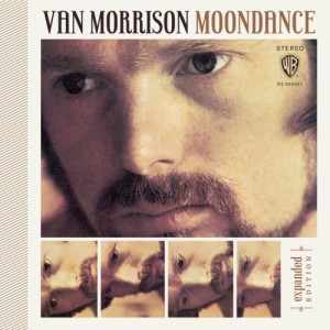 MORRISON VAN - MOONDANCE (EXPANDED EDITION)