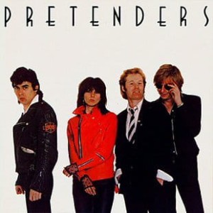 PRETENDERS, THE - 1
