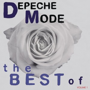 DEPECHE MODE - THE BEST OF DEPECHE MODE VOLUME ONE
