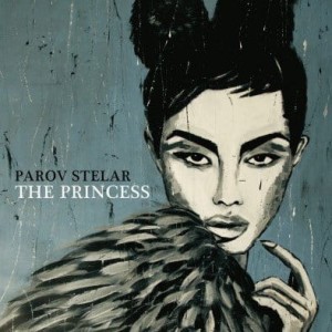 PAROV STELAR - THE PRINCESS