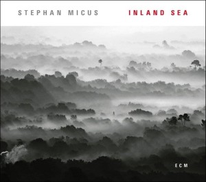 MICUS, STEPHAN - INLAND SEA