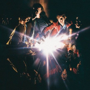 ROLLING STONES - A BIGGER BANG (REMASTER 2009)