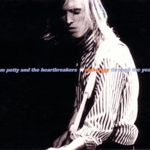 PETTY, TOM & THE HEARTBREAKERS - ANTHOLOGY TROUGH YEARS