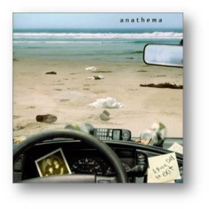 ANATHEMA - A FINE DAY TO EXIT