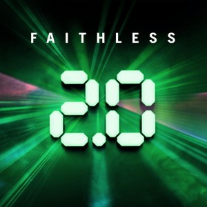 FAITHLESS - FAITHLESS 2.0