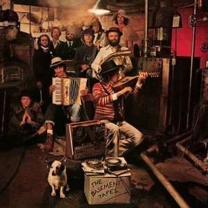 DYLAN, BOB - THE BASEMENT TAPES