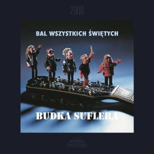 BUDKA SUFLERA - BAL WSZYSTKICH SWIETYCH