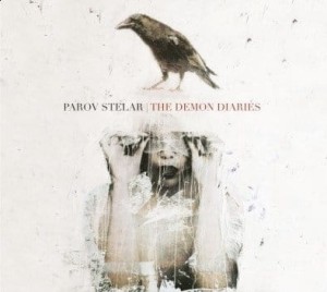 PAROV STELAR - THE DEMON DIARIES