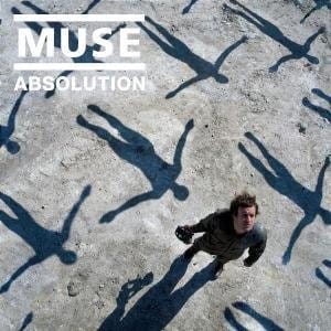 MUSE - ABSOLUTION
