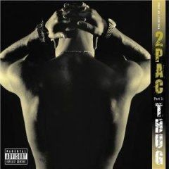 2PAC - BEST OF 2PAC - PT. 1: THUG