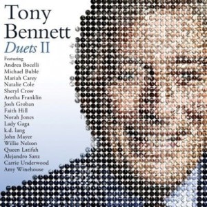 BENNETT, TONY - DUETS II