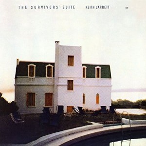 JARRETT, KEITH - THE SURVIVOR'S SUITE (LP)