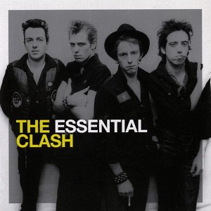CLASH, THE - THE ESSENTIAL CLASH