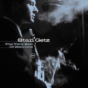 GETZ, STAN - THE VERY BEST OF GETZ
