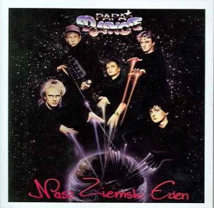 PAPA DANCE - NASZ ZIEMSKI EDEN
