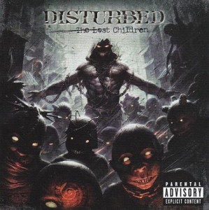 DISTURBED - LOST CHILDREN,THE