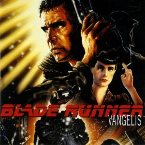 SOUNDTRACK - BLADE RUNNER