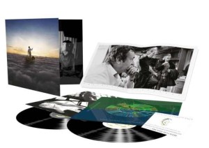 PINK FLOYD - THE ENDLESS RIVER