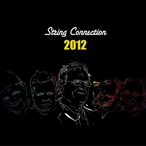 STRING CONNECTION - 25 YEARS AFTER