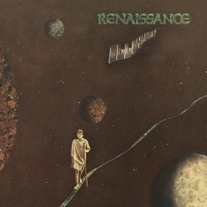 RENAISSANCE - ILLUSION