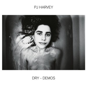 HARVEY, PJ  - DRY-DEMOS