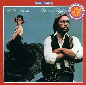 DI MEOLA, AL - ELEGANT GYPSY