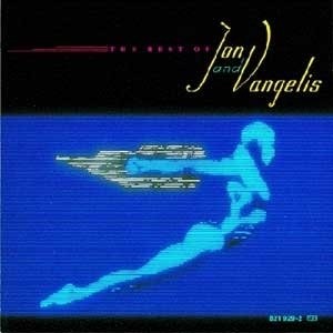JON & VANGELIS - THE BEST OF JON & VANGELIS