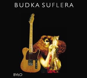 BUDKA SUFLERA - BYŁO