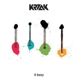 KRZAK  - 4 BASY