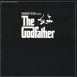 SOUNDTRACK - GODFATHER