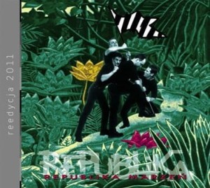 REPUBLIKA - REPUBLIKA MARZEN (DIGIPACK)