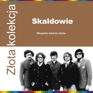 SKALDOWIE - ZŁOTA KOLEKCJA
