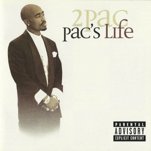 2PAC - PAC'S LIFE